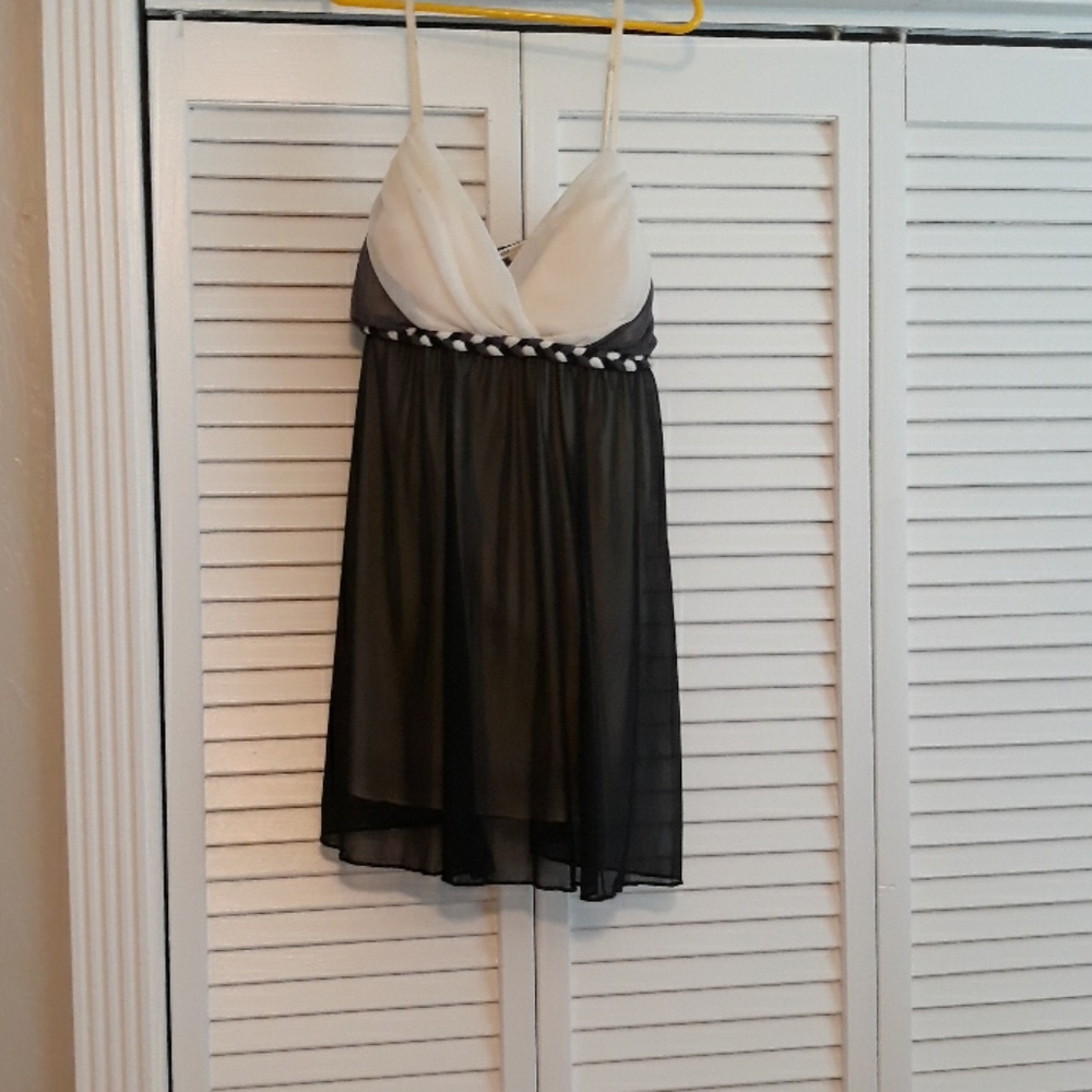 Ladies Top